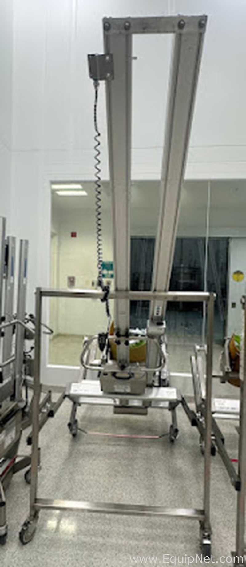 Elevador R on I Inc. Lift-O-Flex 19500S