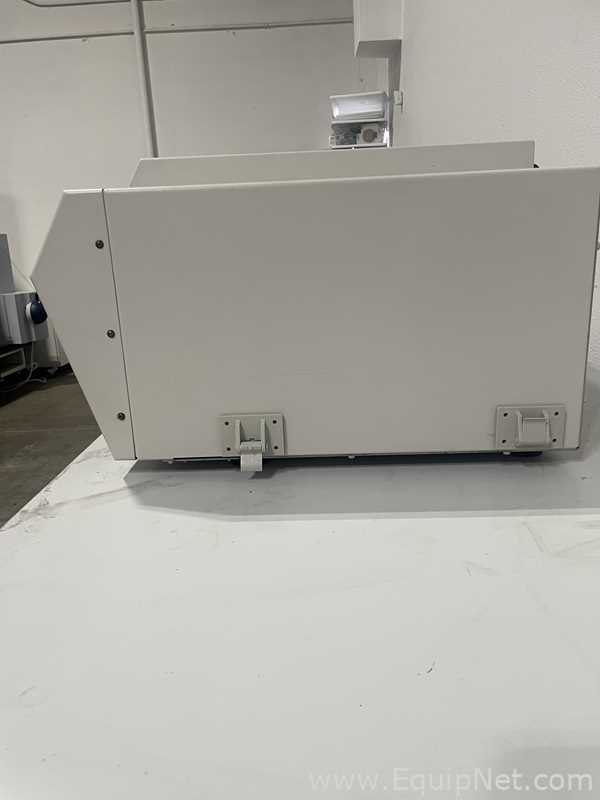 Centrífuga para laboratorio Beckman Coulter Allegra 6R