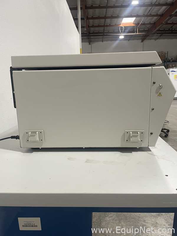 Centrífuga para laboratorio Beckman Coulter Allegra 6R