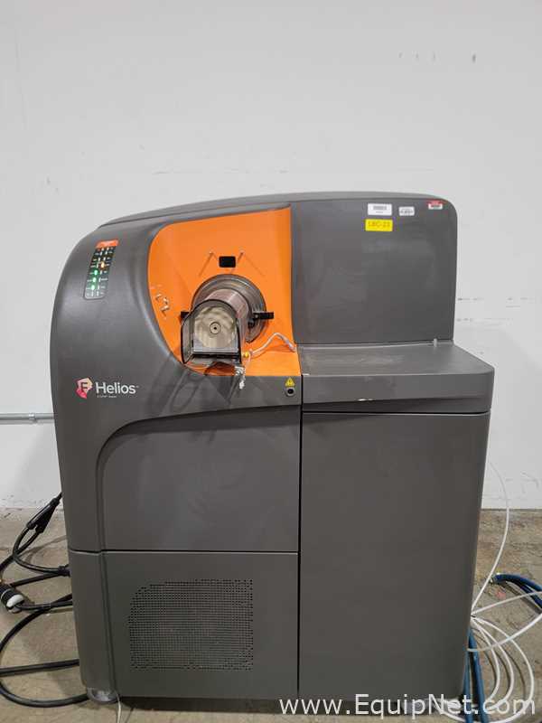 Citômetro Fluidigm Corporation Helios A CyTOF System