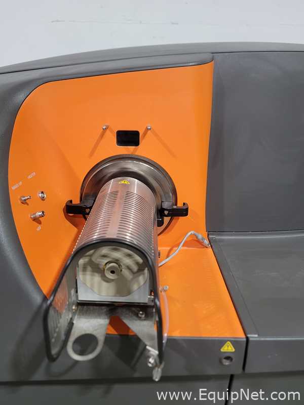 Citômetro Fluidigm Corporation Helios A CyTOF System