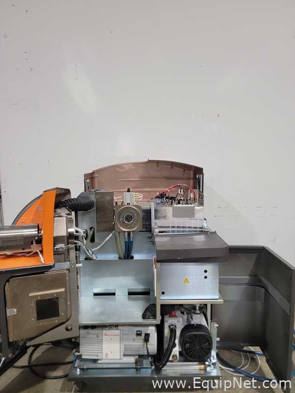 Citômetro Fluidigm Corporation Helios A CyTOF System