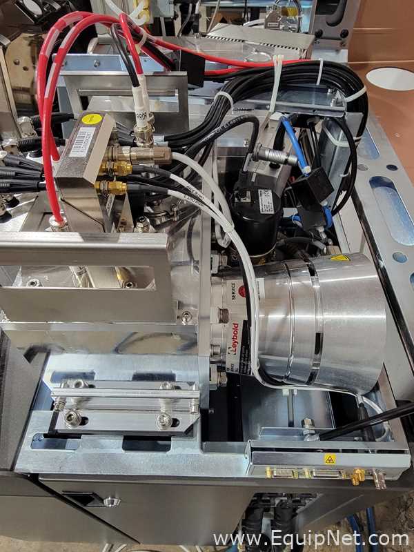 Citômetro Fluidigm Corporation Helios A CyTOF System