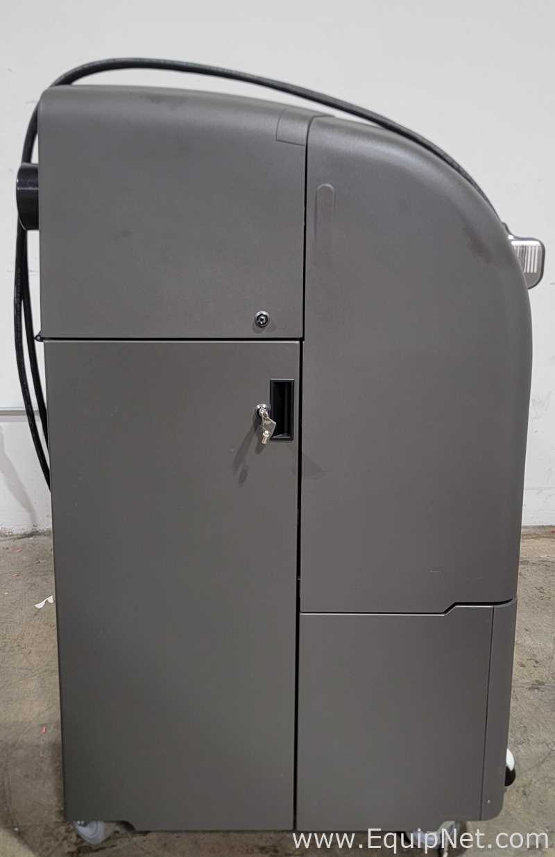 Citômetro Fluidigm Corporation Helios A CyTOF System