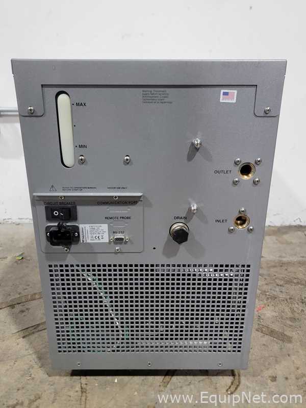 Citômetro Fluidigm Corporation Helios A CyTOF System
