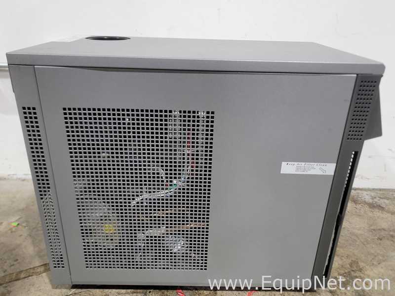 Citômetro Fluidigm Corporation Helios A CyTOF System