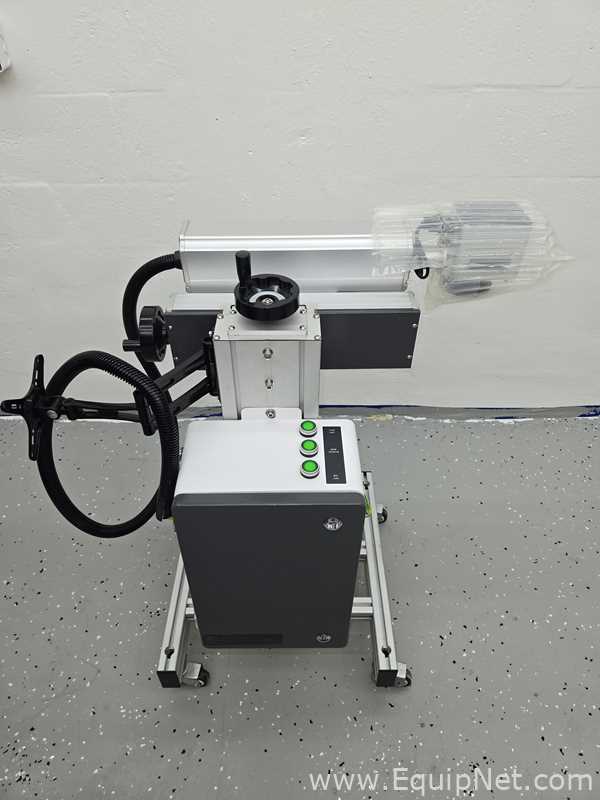 Zhangjiagang City Drink Machinery Co Ltd FY-12 Can Filling Machine Canning Equipment