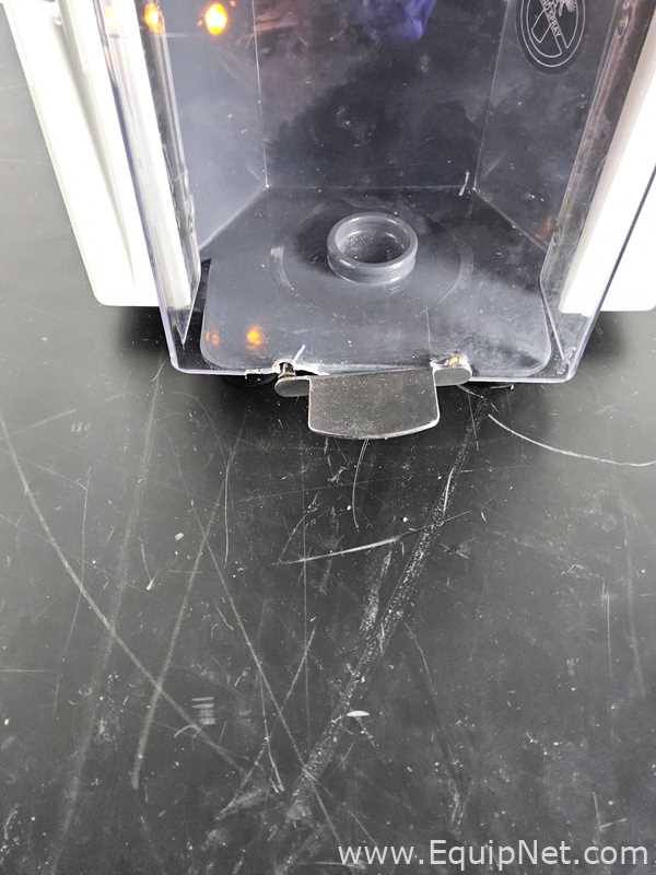 Lote de 2 Sistema de Caracterización Microbiana Millipore MilliSnap