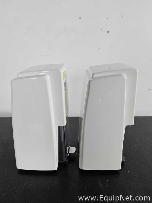 Lote de 2 Sistema de Caracterización Microbiana Millipore MilliSnap