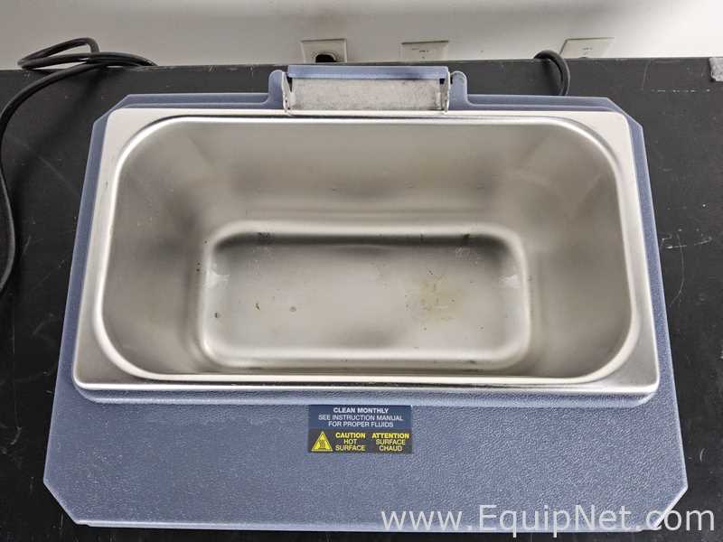 Lote de 2 Baño María / Circulador Fisher Scientific 205