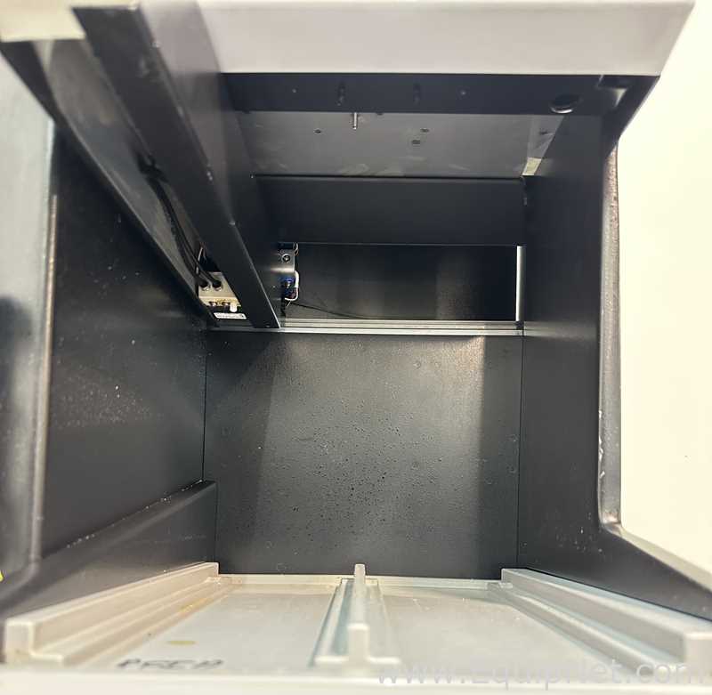 Cromatografía Teledyne Isco Combiflash RF Plus
