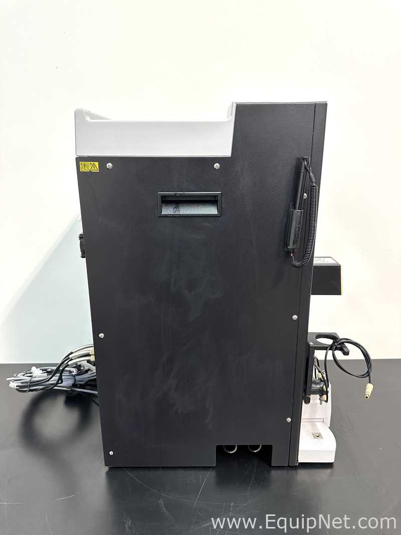 Cromatografía Teledyne Isco Combiflash RF Plus