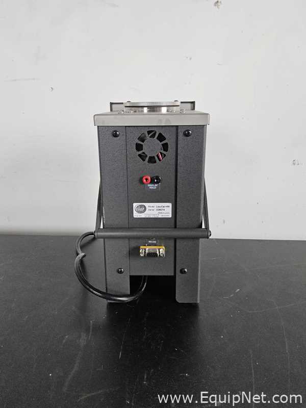 Ellab LiquiCal-HM Liquid Calibrator