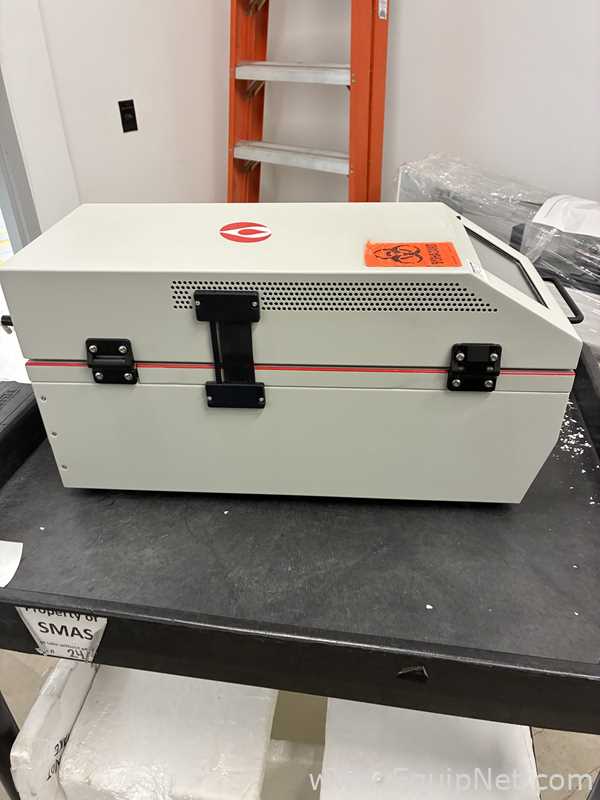 Equipamento de Preparação de Amostras Dako PT Link PT200