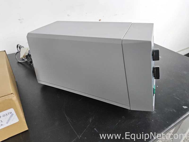Processador Ultrassônico (Sonicador) Branson Ultrasonic Corporation 450. Sem Uso