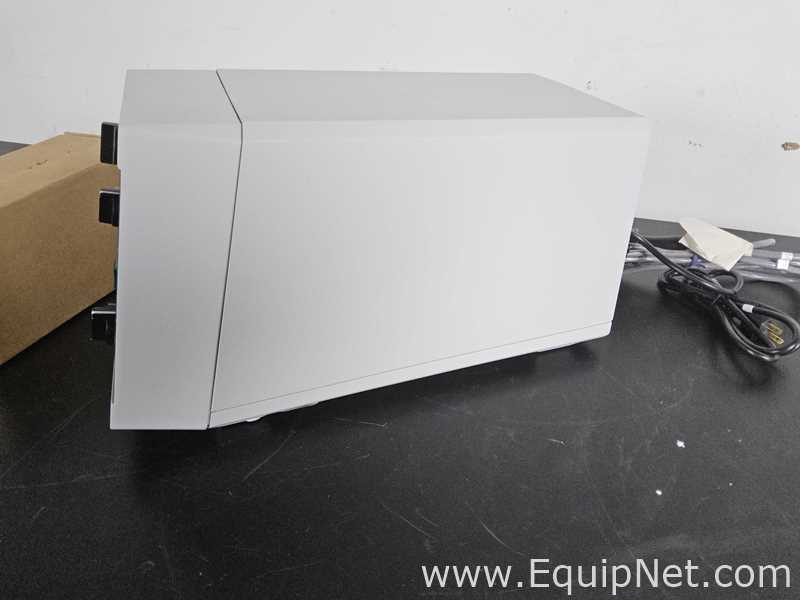 Processador Ultrassônico (Sonicador) Branson Ultrasonic Corporation 450. Sem Uso