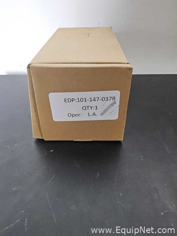 Processador Ultrassônico (Sonicador) Branson Ultrasonic Corporation 450. Sem Uso