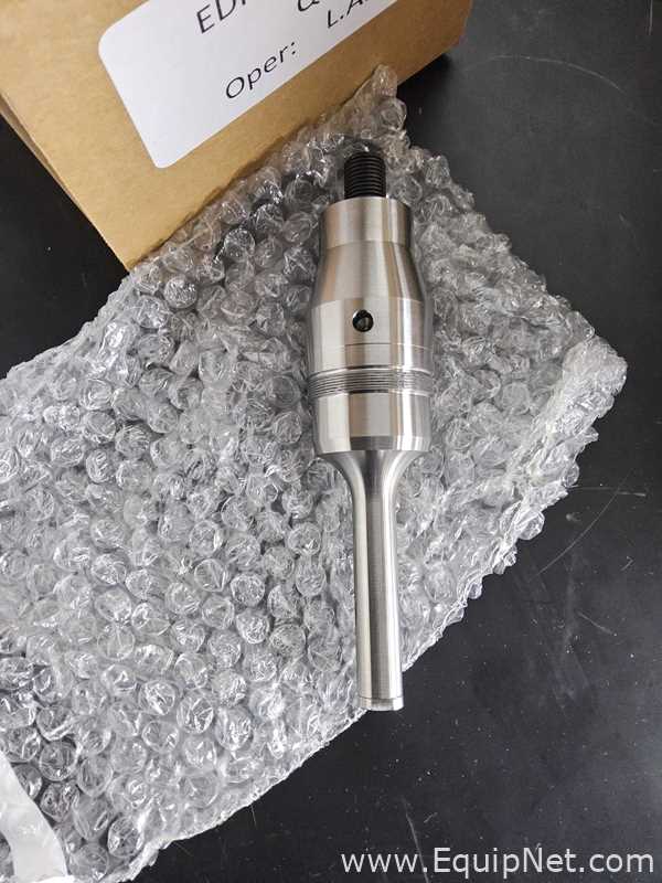 Processador Ultrassônico (Sonicador) Branson Ultrasonic Corporation 450. Sem Uso