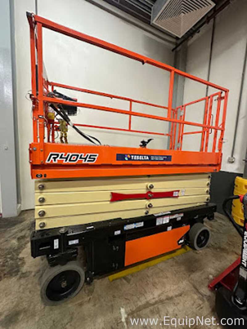 Elevador JLG Industries R4045