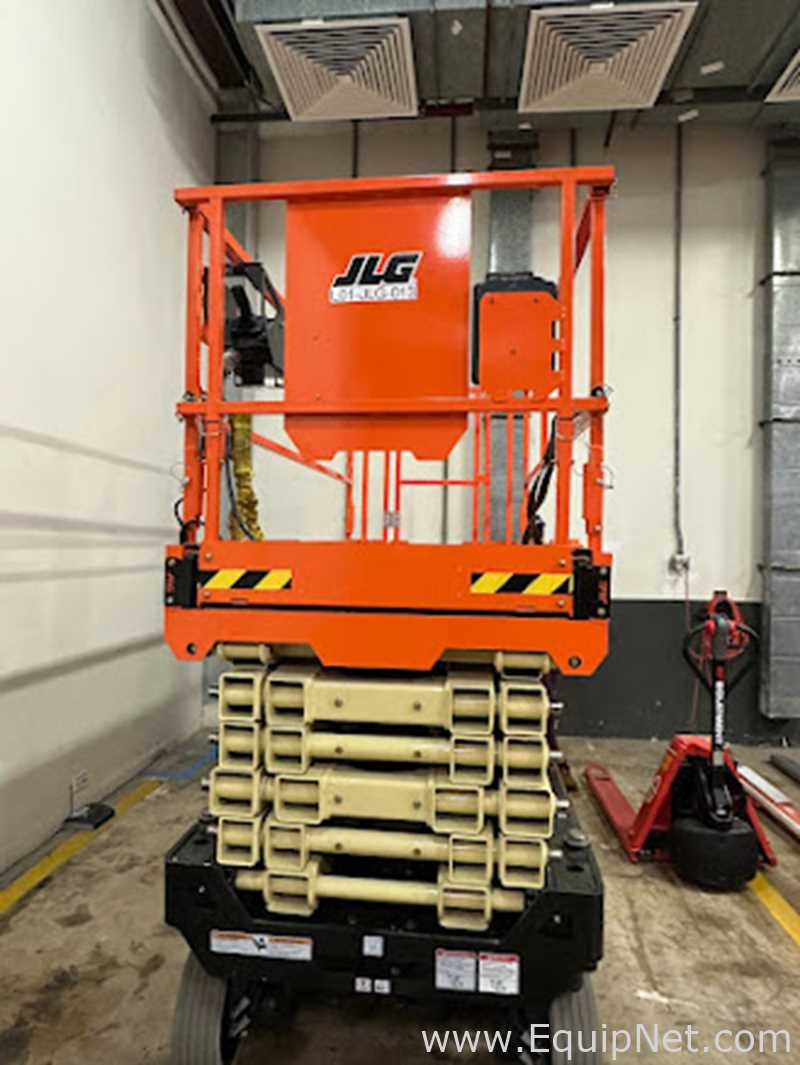 Elevador JLG Industries R4045