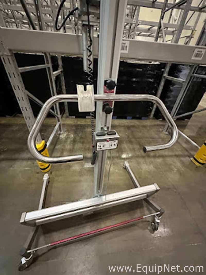 Elevador R on I Inc. 20500