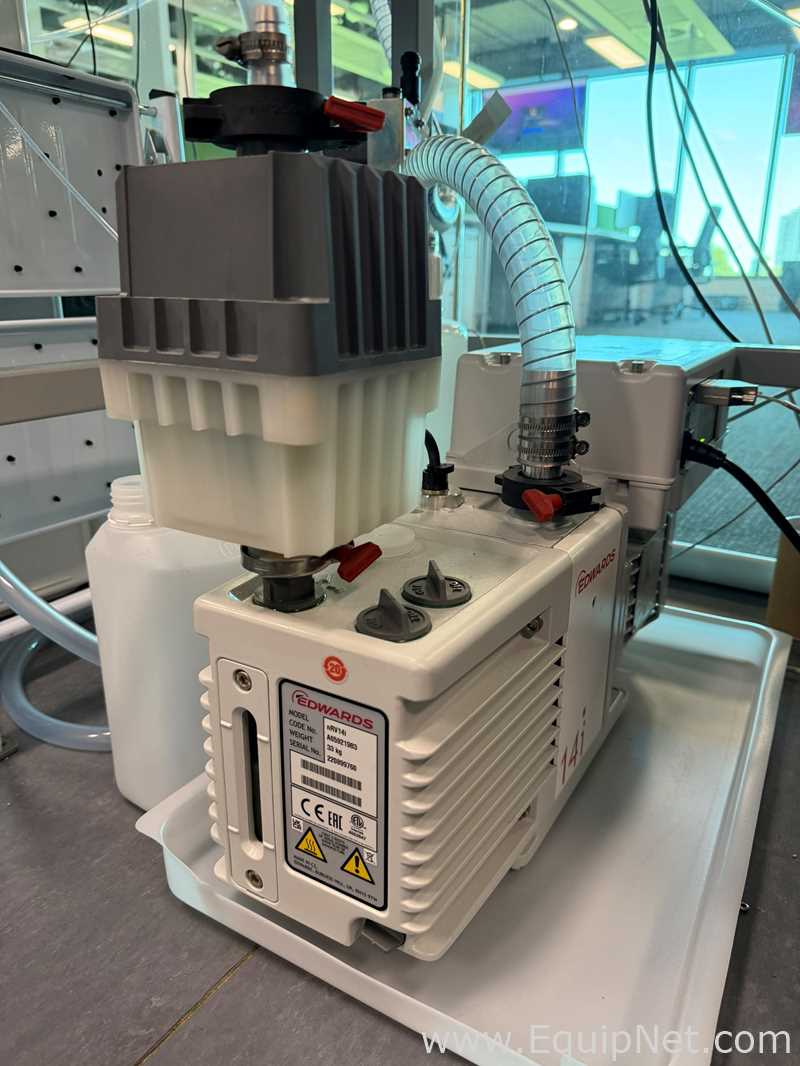 Waters Corporation ACQUITY RDa Detector Mass Spectrometer