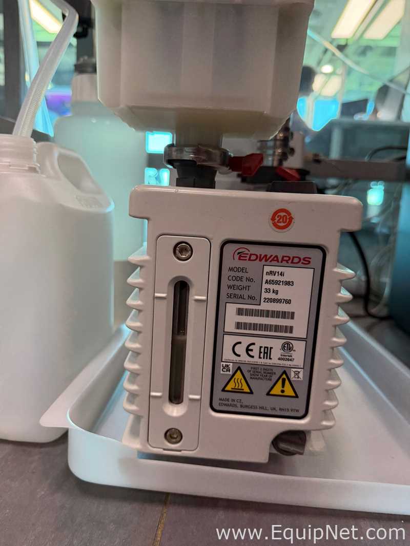 Waters Corporation ACQUITY RDa Detector Mass Spectrometer