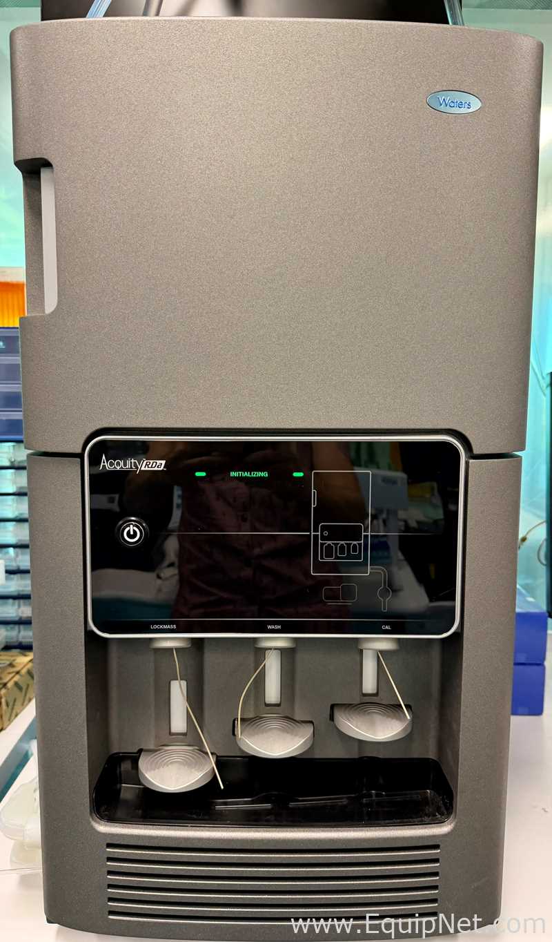 Waters Corporation ACQUITY RDa Detector Mass Spectrometer