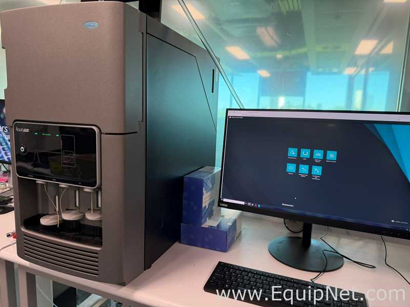 Waters Corporation ACQUITY RDa Detector Mass Spectrometer