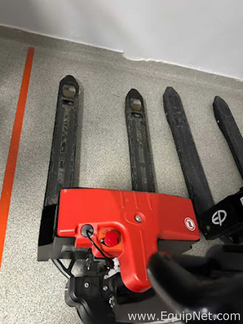 Empilhadeira EP Equipment EPT20-15ET2