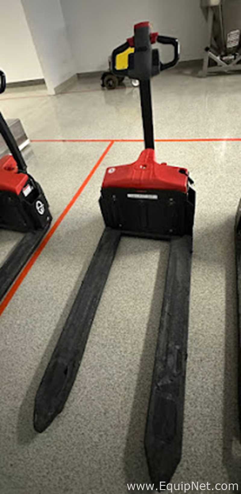 Montacargas EP Equipment EPT20-15ET2