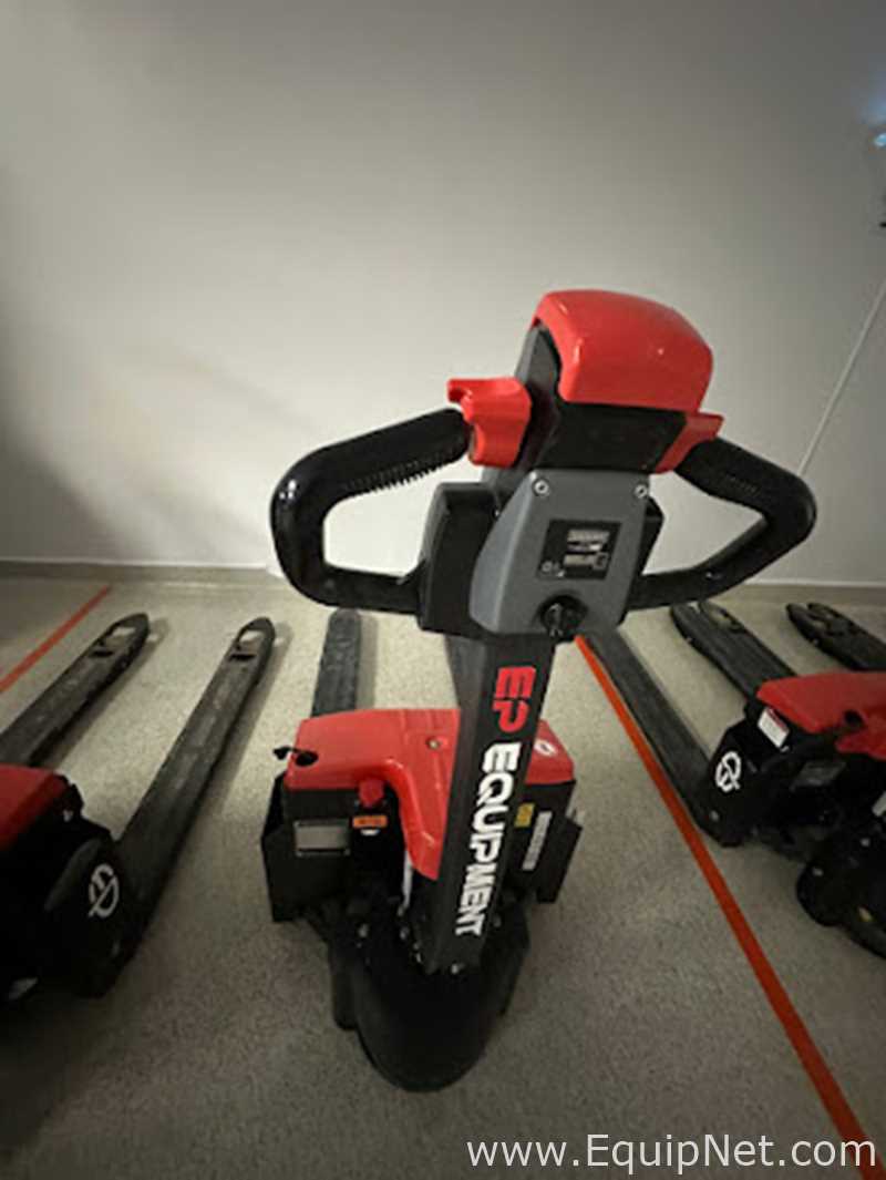 Montacargas EP Equipment EPT20-15ET2