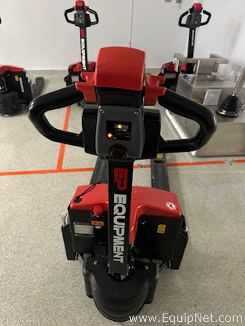 Montacargas EP Equipment EPT20-15ET2