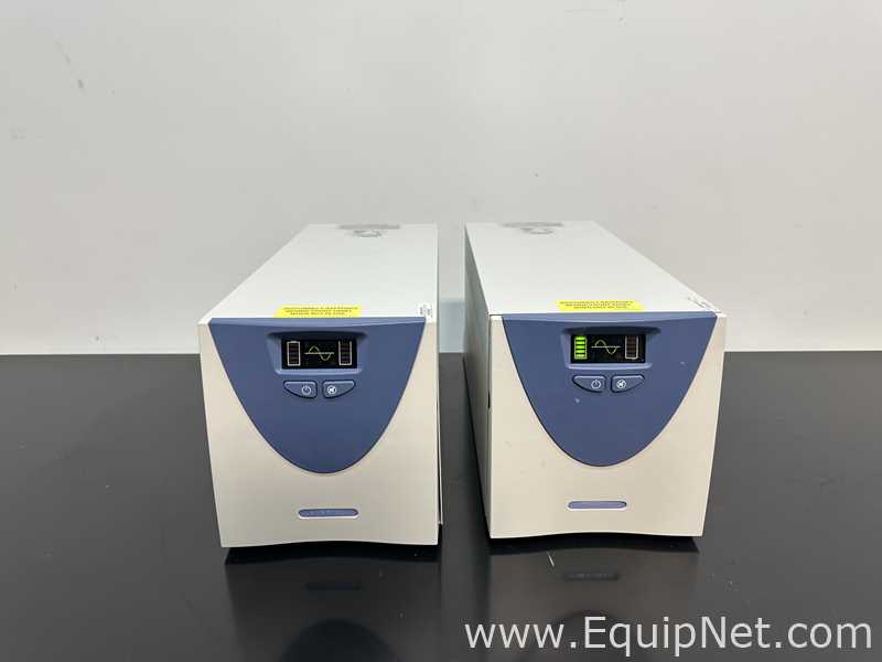 Analisador Becton Dickinson BD LSR Fortessa