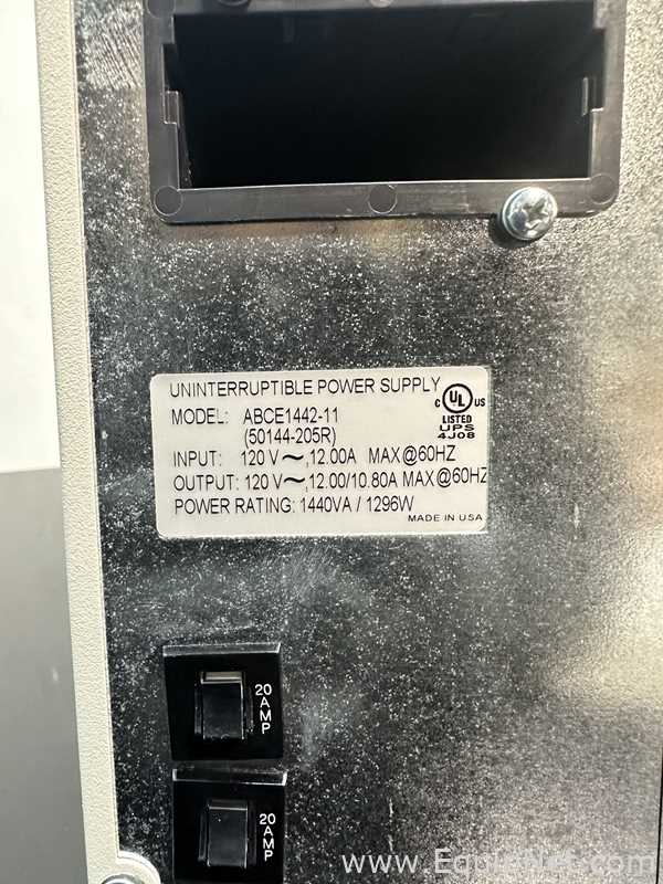 Analisador Becton Dickinson BD LSR Fortessa