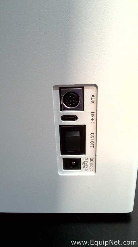 Pipeteador Integra Biosciences AG Mini 96 125ul