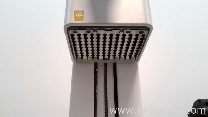 Pipeteador Integra Biosciences AG Mini 96 125ul