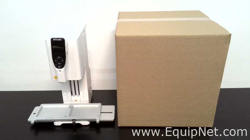 Pipeteador Integra Biosciences AG Mini 96 125ul