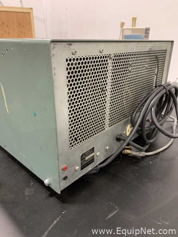 Hughes HRW-100B Welding Power Supply with VTA-61 Head