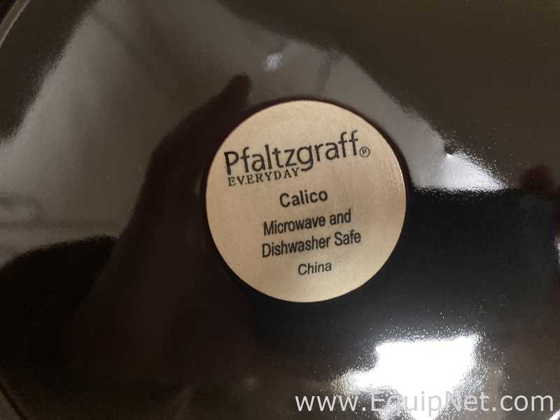 lote de  3 Peça e Mobiliário para Lanchonetes e Cozinhas Pfaltzgraff 