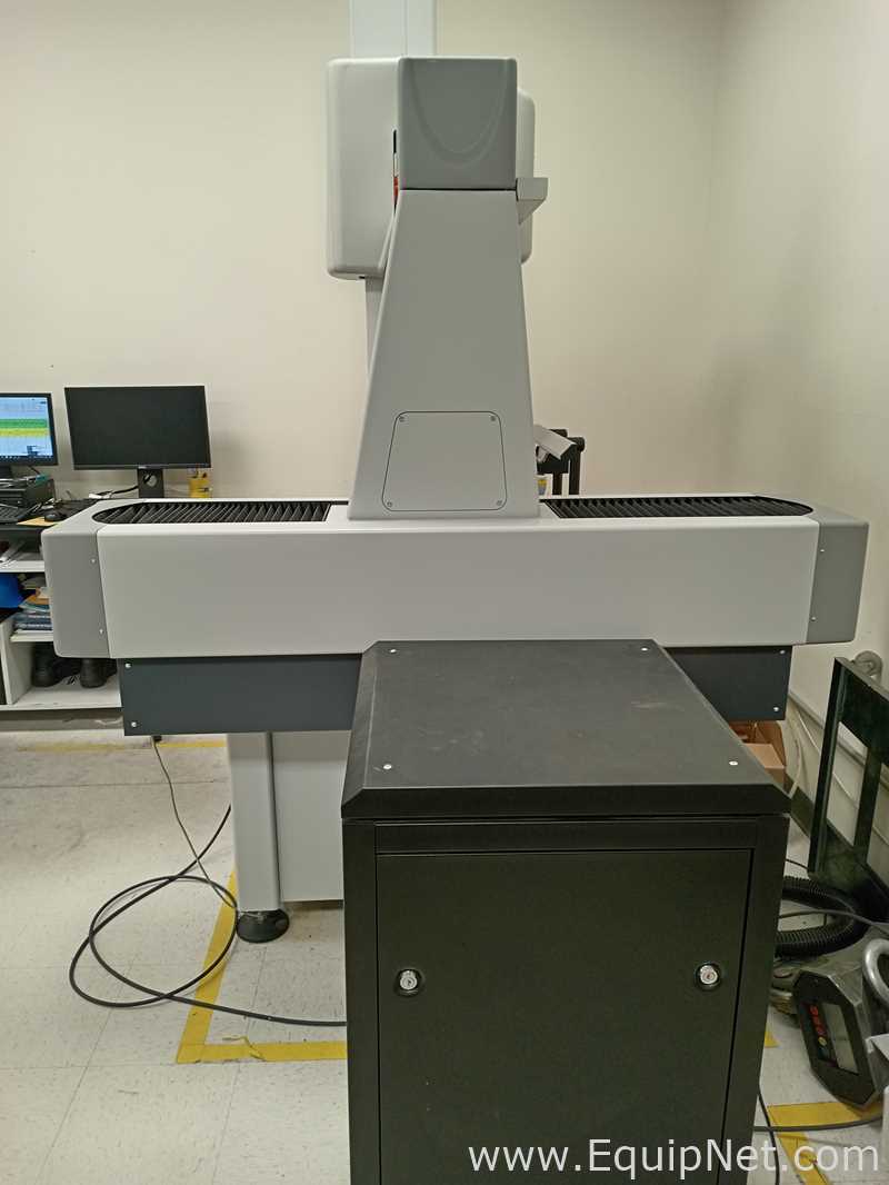 Máquina para coordinación y medición LK Metrology Ltd ALTERA-S 8.7.6