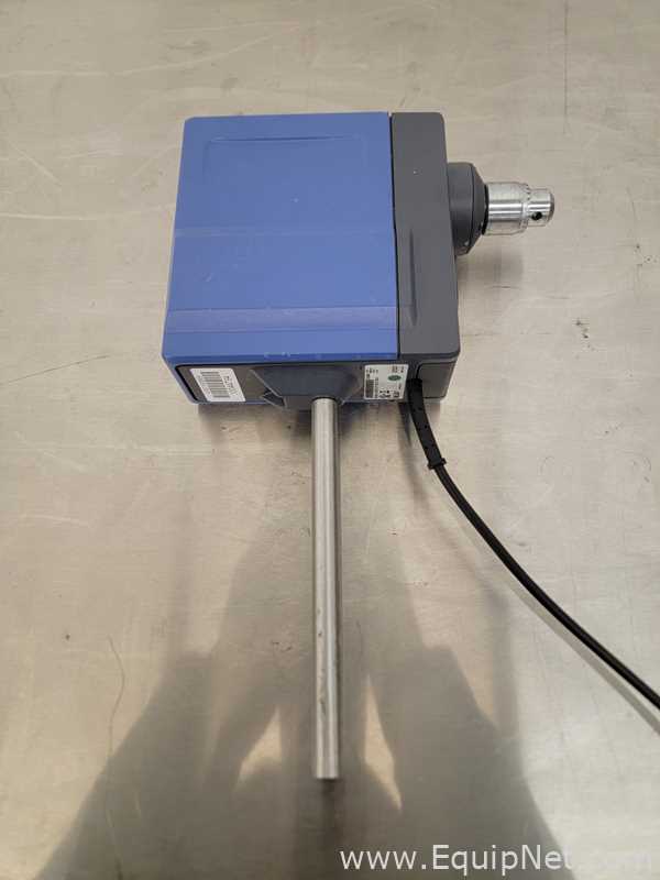 Mezclador de Laboratorio IKA EuroStar 60 Digital