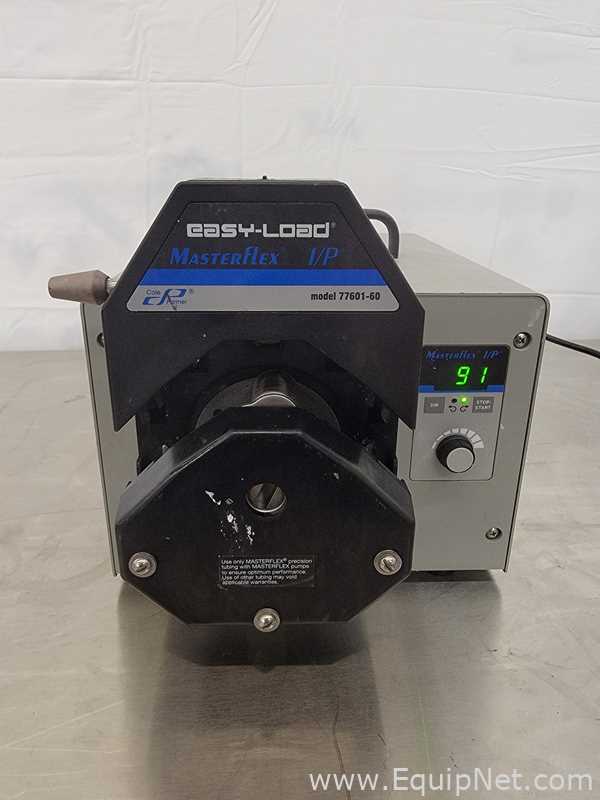 Bomba peristáltica Cole Parmer 77410-10