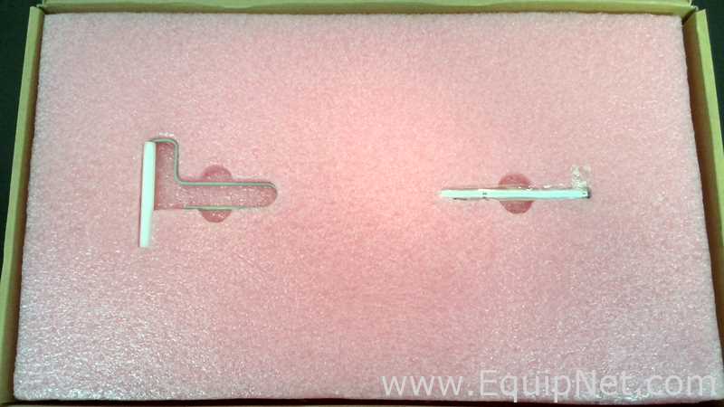 Sistema de Eletroforese Invitrogen iBlot 2 Gel. Sem Uso