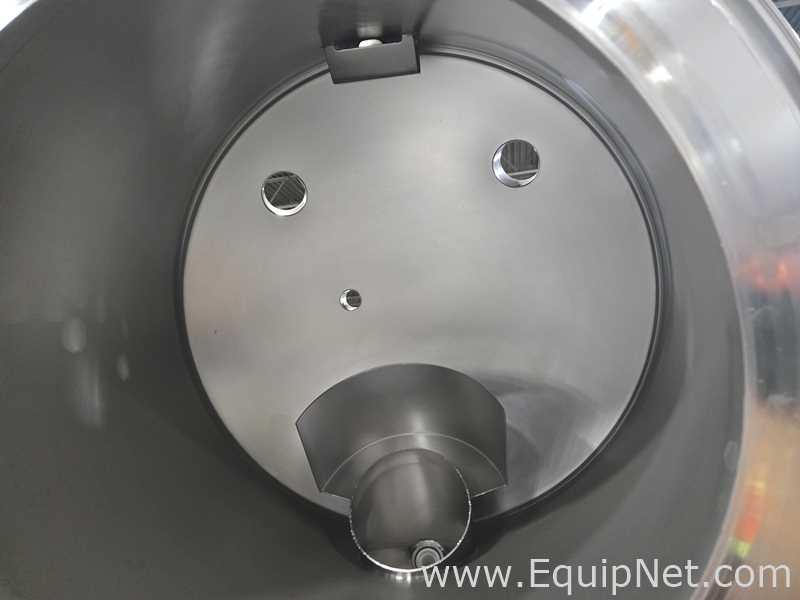 Marlen Opti 280 Twin Piston Vacuum Stuffer with Hydraulic Power Pack