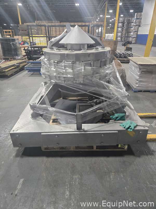 Báscula Hayssen Yamato ADW-814SWH