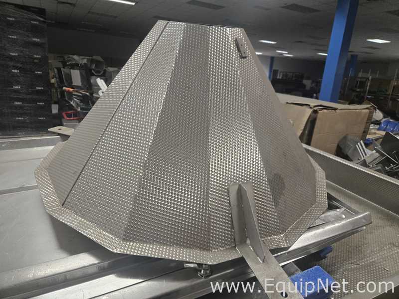 Báscula Hayssen Yamato ADW-814SWH