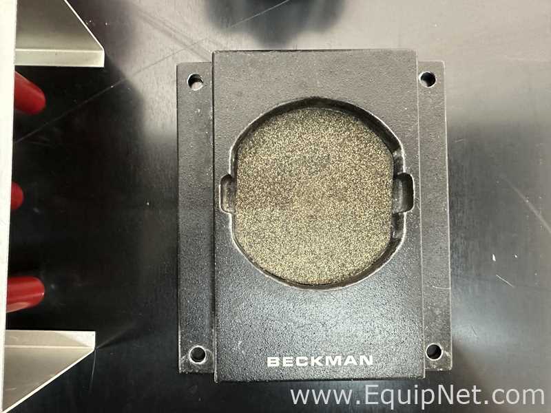 Centrífuga para laboratorio Beckman Coulter XL-100