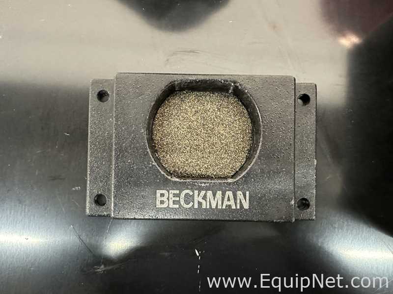 Centrífuga para laboratorio Beckman Coulter XL-100
