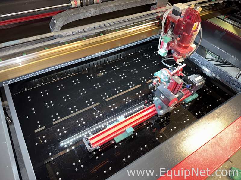 Láser Boss Laser 